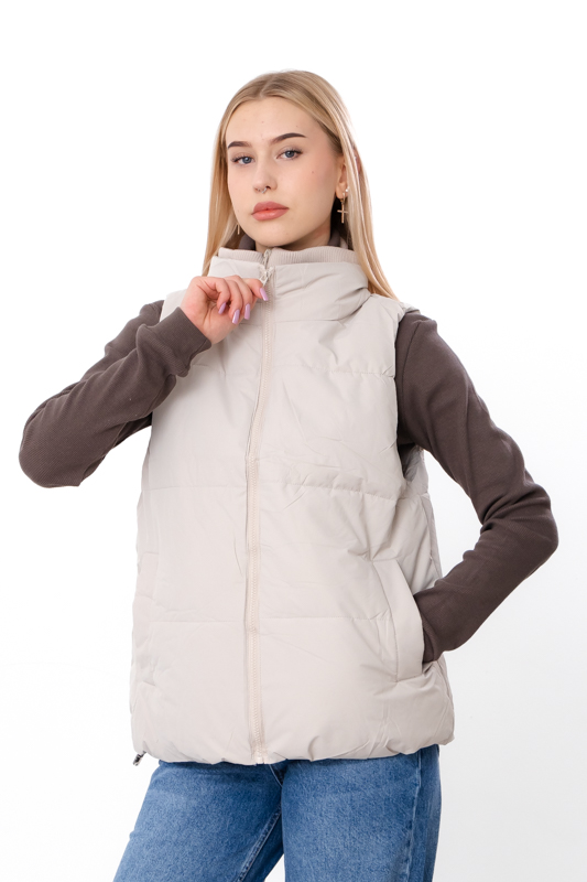 Жилетка жіноча